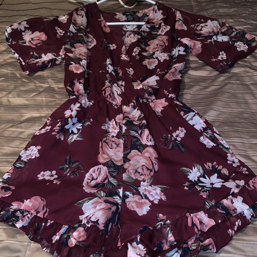 Rompers